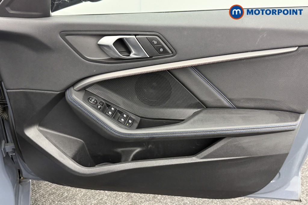 BMW 1 Series M Sport Automatic Petrol Hatchback - Stock Number (1557365) - 18th supplementary image