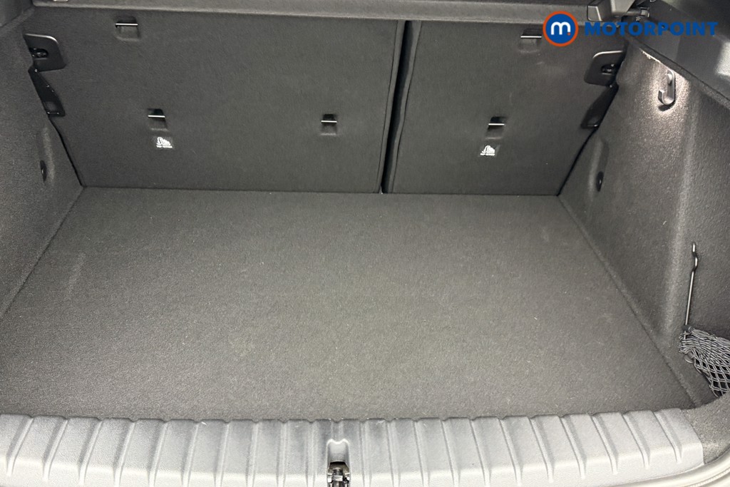 BMW 1 Series M Sport Automatic Petrol Hatchback - Stock Number (1557365) - 21st supplementary image