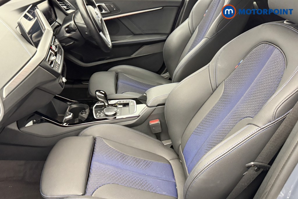 BMW 1 Series M Sport Automatic Petrol Hatchback - Stock Number (1557365) - 22nd supplementary image