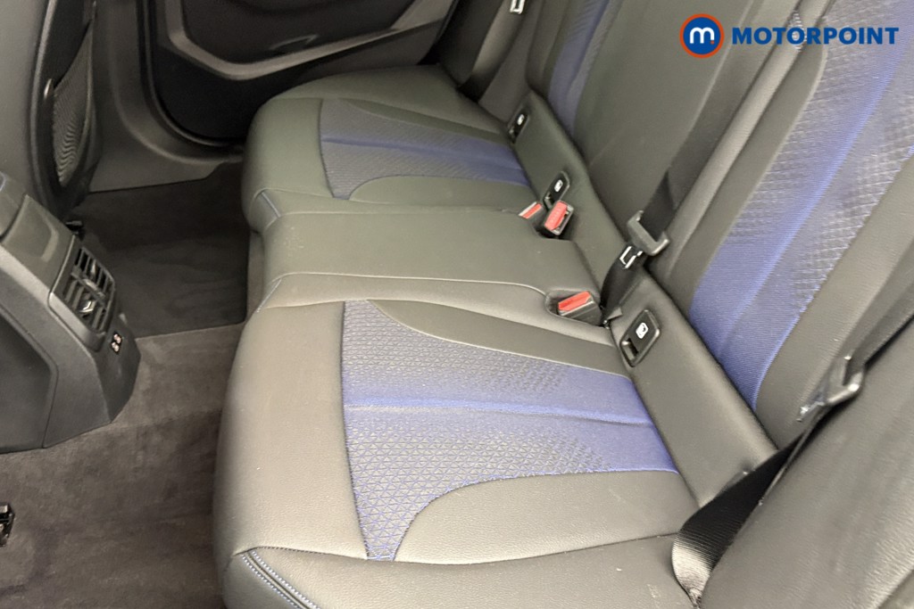 BMW 1 Series M Sport Automatic Petrol Hatchback - Stock Number (1557365) - 23rd supplementary image