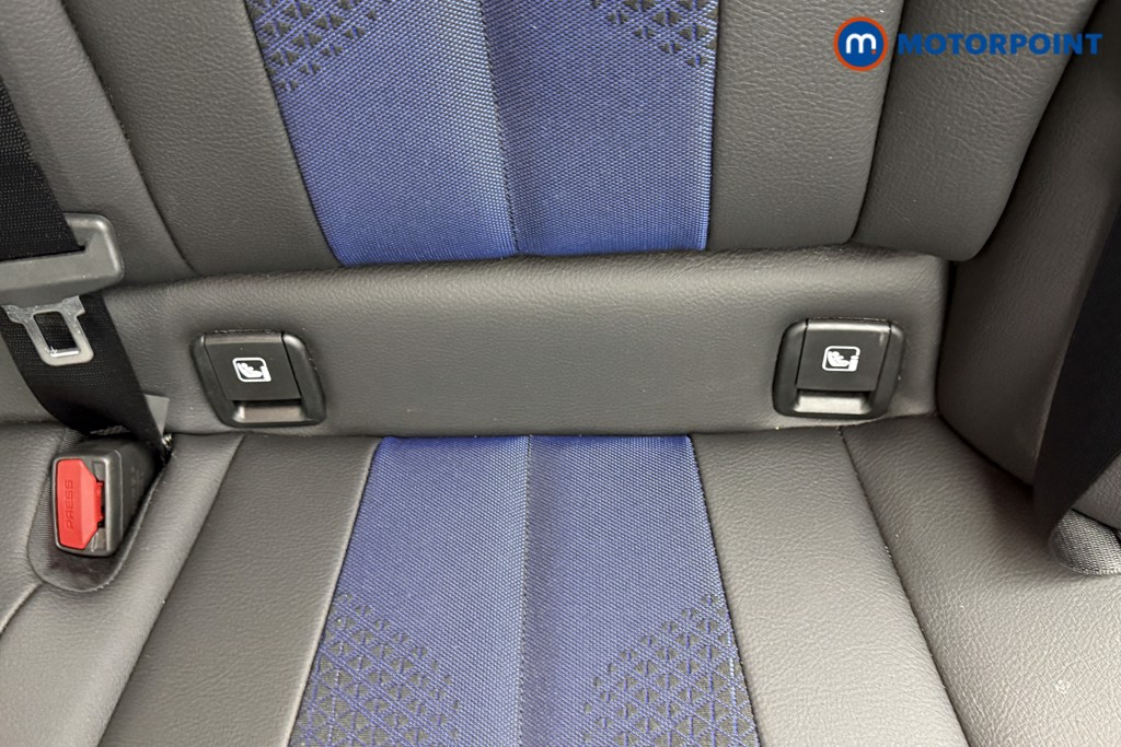 BMW 1 Series M Sport Automatic Petrol Hatchback - Stock Number (1557365) - 24th supplementary image