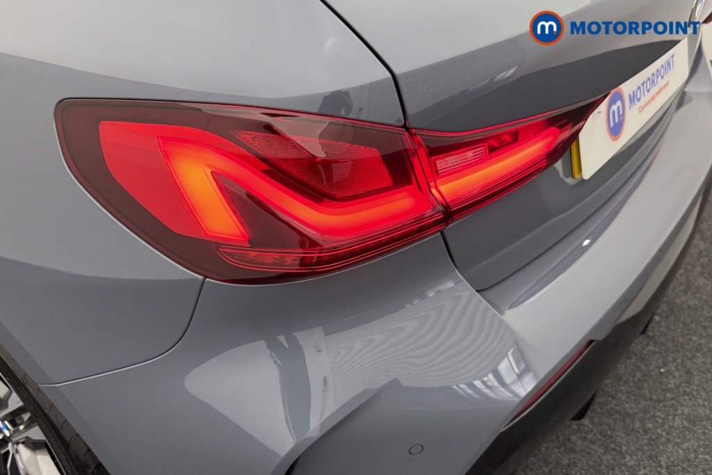 BMW 1 Series M Sport Automatic Petrol Hatchback - Stock Number (1557365) - 25th supplementary image