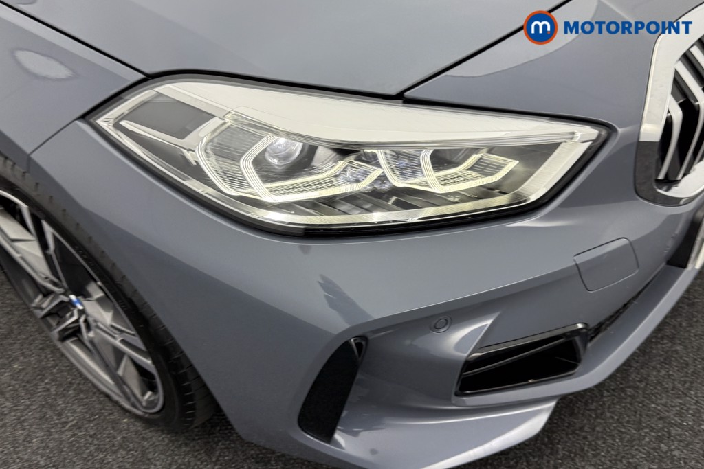 BMW 1 Series M Sport Automatic Petrol Hatchback - Stock Number (1557365) - 27th supplementary image