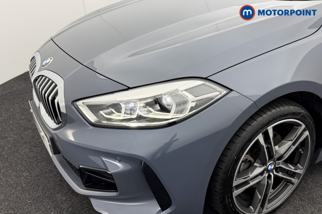 BMW 1 Series M Sport Automatic Petrol Hatchback - Stock Number (1557365) - 28th supplementary image