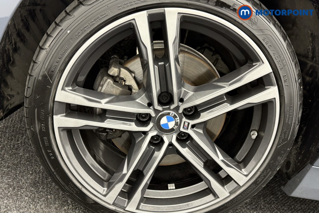 BMW 1 Series M Sport Automatic Petrol Hatchback - Stock Number (1557365) - 29th supplementary image