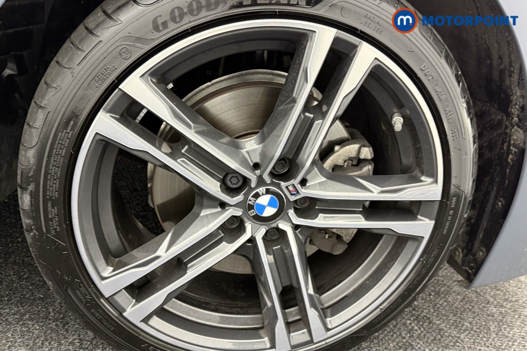 BMW 1 Series M Sport Automatic Petrol Hatchback - Stock Number (1557365) - 32nd supplementary image