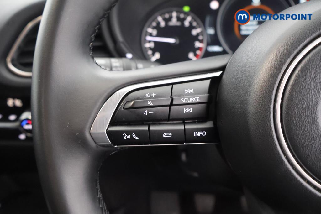 Mazda Cx-30 Exclusive-Line Manual Petrol-Electric Hybrid SUV - Stock Number (1557391) - 2nd supplementary image