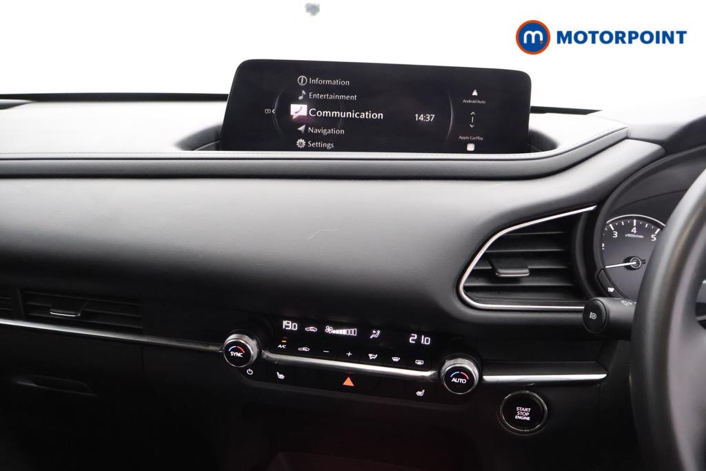 Mazda Cx-30 Exclusive-Line Manual Petrol-Electric Hybrid SUV - Stock Number (1557391) - 5th supplementary image