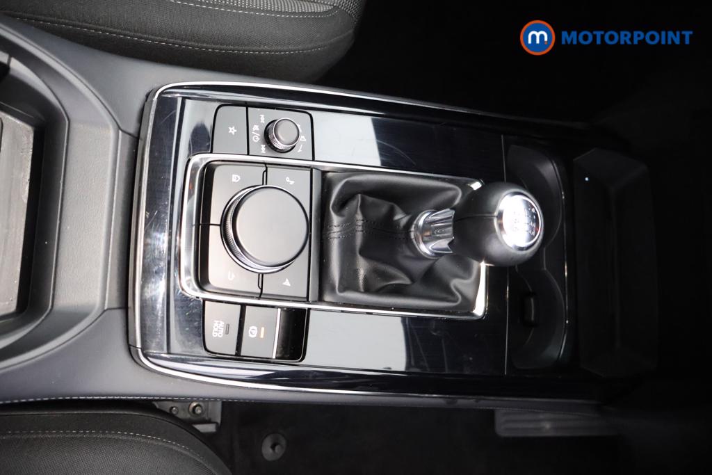 Mazda Cx-30 Exclusive-Line Manual Petrol-Electric Hybrid SUV - Stock Number (1557391) - 6th supplementary image