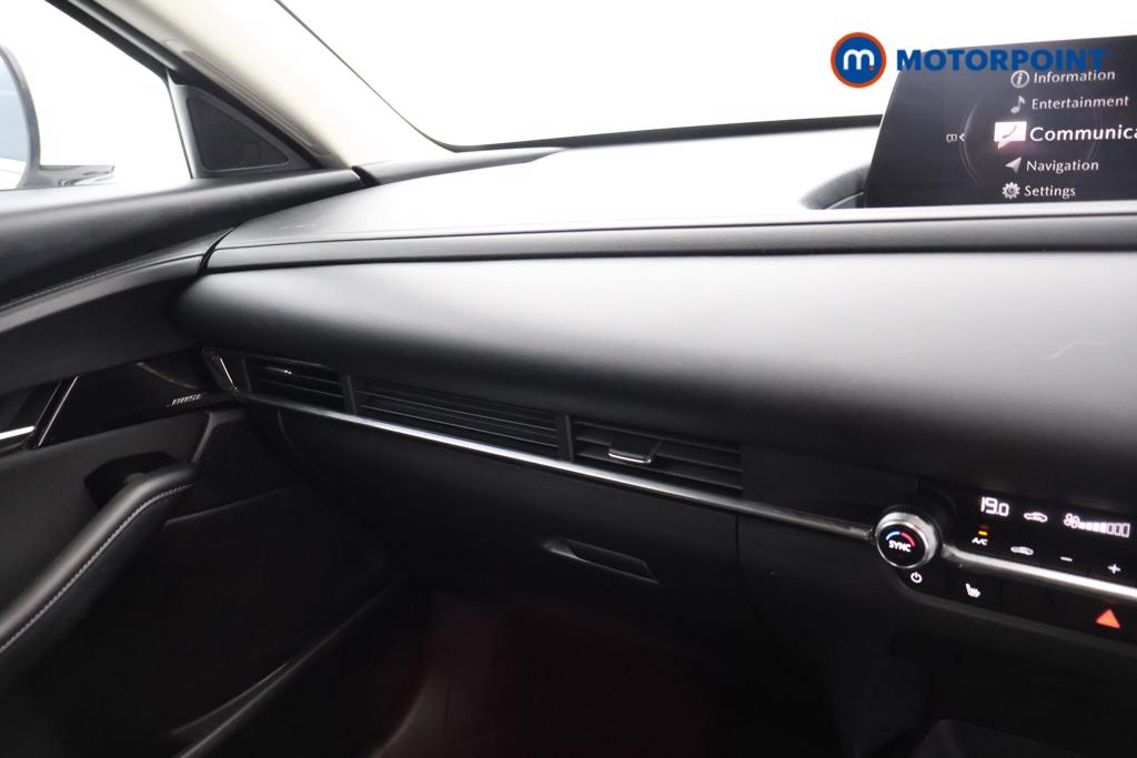 Mazda Cx-30 Exclusive-Line Manual Petrol-Electric Hybrid SUV - Stock Number (1557391) - 7th supplementary image