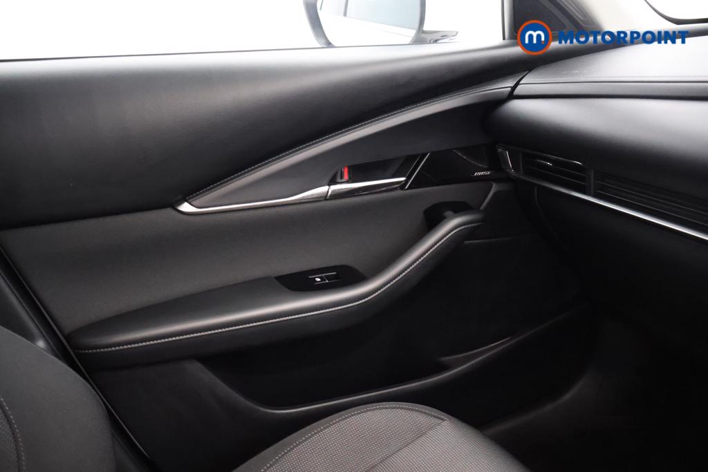 Mazda Cx-30 Exclusive-Line Manual Petrol-Electric Hybrid SUV - Stock Number (1557391) - 8th supplementary image
