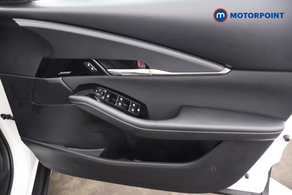 Mazda Cx-30 Exclusive-Line Manual Petrol-Electric Hybrid SUV - Stock Number (1557391) - 9th supplementary image