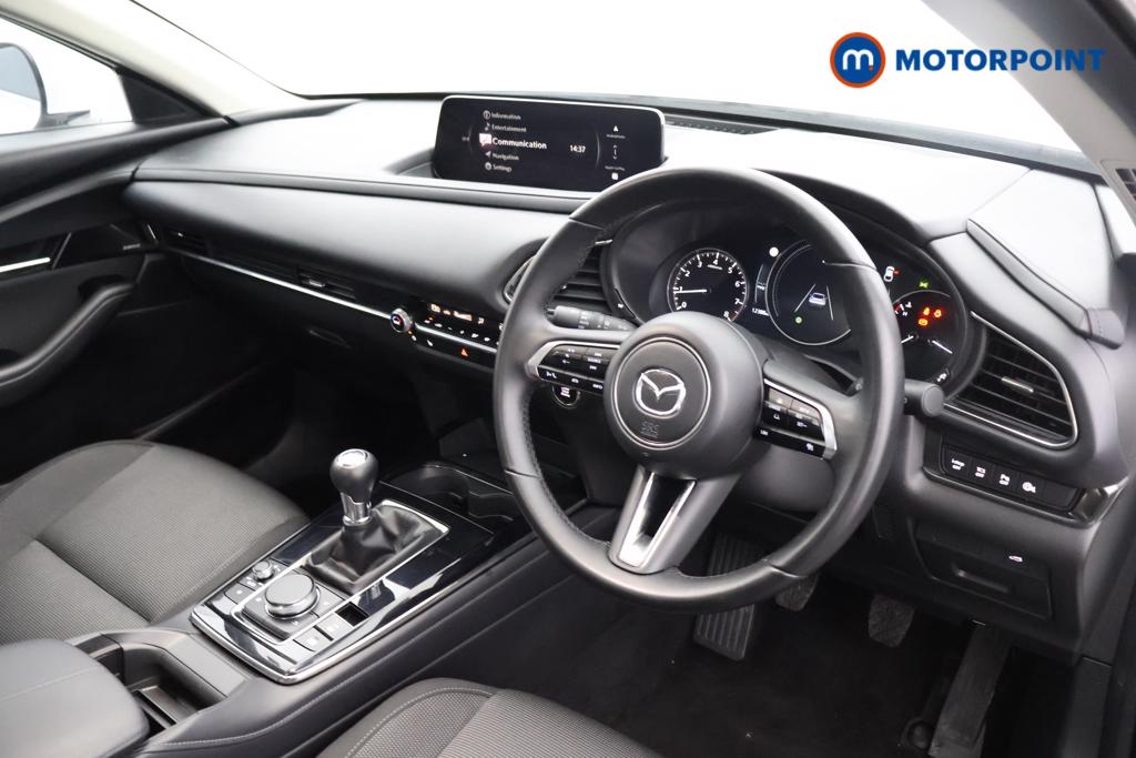 Mazda Cx-30 Exclusive-Line Manual Petrol-Electric Hybrid SUV - Stock Number (1557391) - 10th supplementary image