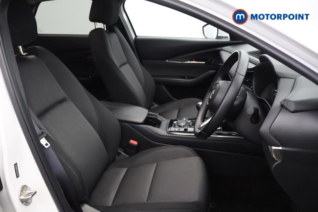 Mazda Cx-30 Exclusive-Line Manual Petrol-Electric Hybrid SUV - Stock Number (1557391) - 11th supplementary image