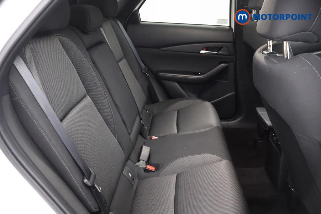 Mazda Cx-30 Exclusive-Line Manual Petrol-Electric Hybrid SUV - Stock Number (1557391) - 12th supplementary image