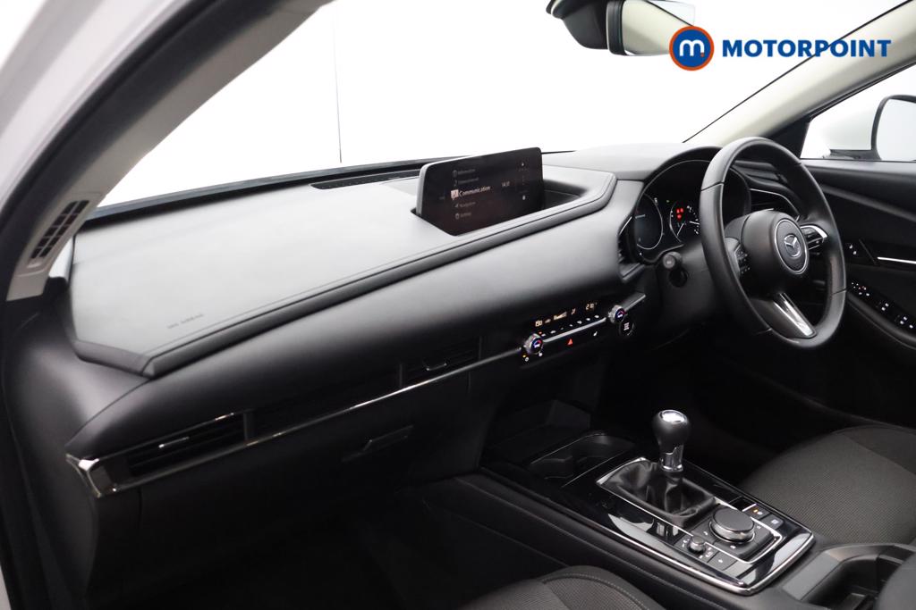 Mazda Cx-30 Exclusive-Line Manual Petrol-Electric Hybrid SUV - Stock Number (1557391) - 13th supplementary image