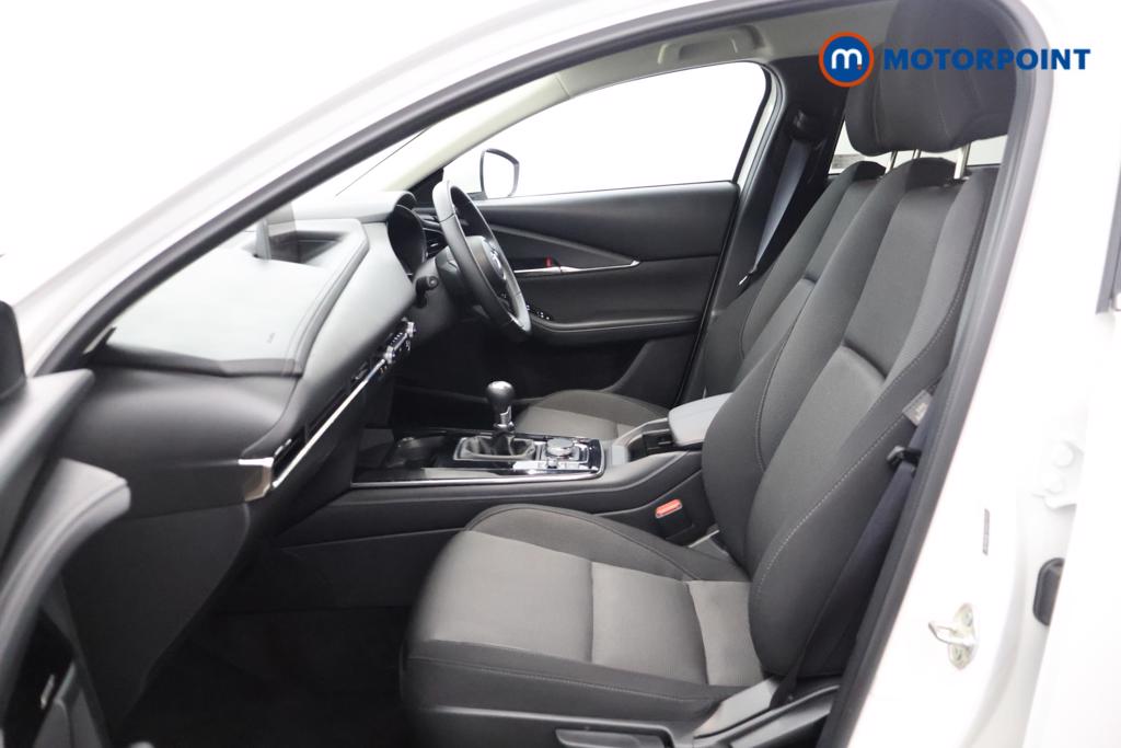 Mazda Cx-30 Exclusive-Line Manual Petrol-Electric Hybrid SUV - Stock Number (1557391) - 14th supplementary image