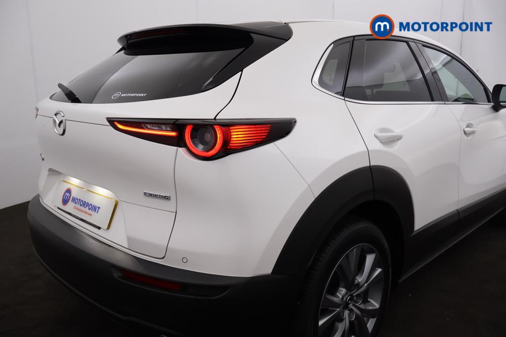 Mazda Cx-30 Exclusive-Line Manual Petrol-Electric Hybrid SUV - Stock Number (1557391) - 16th supplementary image