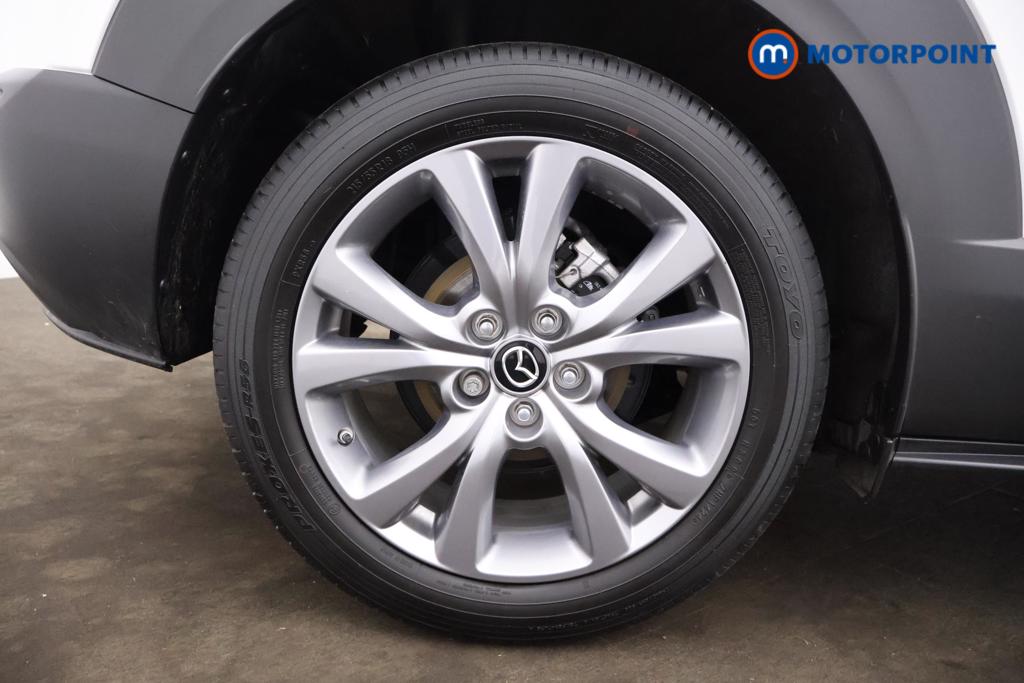 Mazda Cx-30 Exclusive-Line Manual Petrol-Electric Hybrid SUV - Stock Number (1557391) - 17th supplementary image