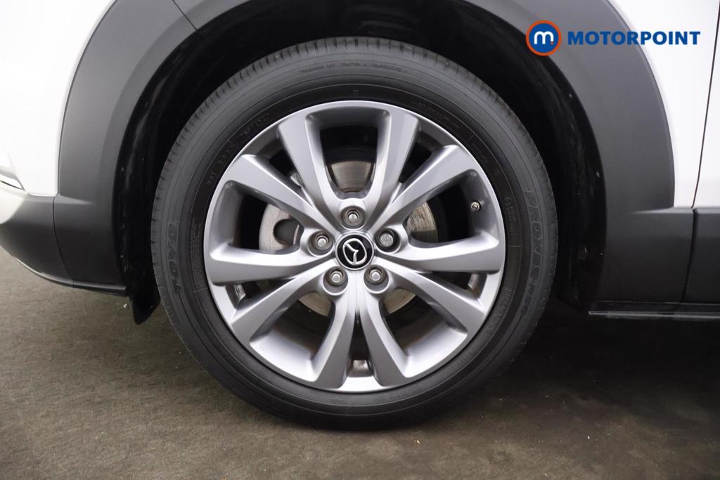 Mazda Cx-30 Exclusive-Line Manual Petrol-Electric Hybrid SUV - Stock Number (1557391) - 20th supplementary image