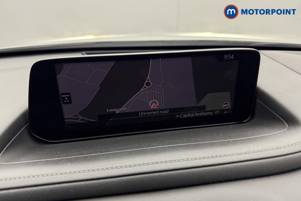 Mazda Cx-30 Exclusive-Line Manual Petrol-Electric Hybrid SUV - Stock Number (1557393) - 2nd supplementary image