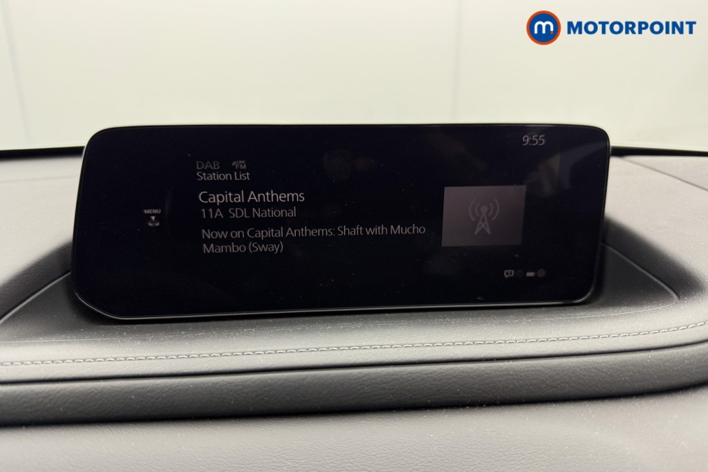 Mazda Cx-30 Exclusive-Line Manual Petrol-Electric Hybrid SUV - Stock Number (1557393) - 6th supplementary image
