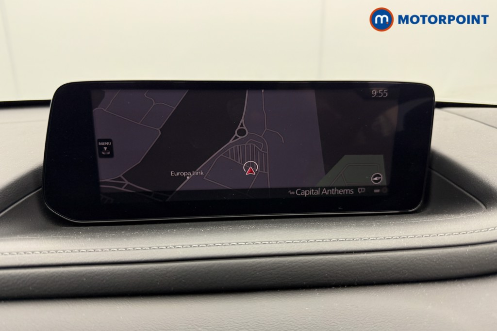 Mazda Cx-30 Exclusive-Line Manual Petrol-Electric Hybrid SUV - Stock Number (1557393) - 7th supplementary image