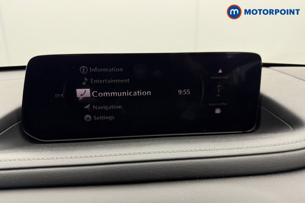 Mazda Cx-30 Exclusive-Line Manual Petrol-Electric Hybrid SUV - Stock Number (1557393) - 8th supplementary image
