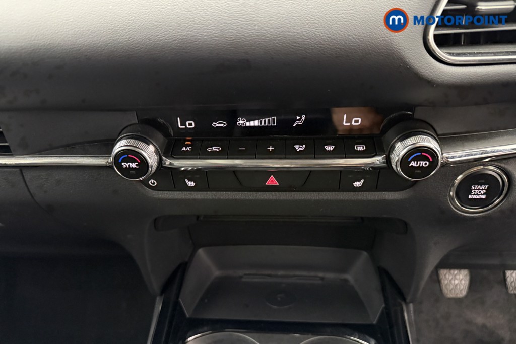 Mazda Cx-30 Exclusive-Line Manual Petrol-Electric Hybrid SUV - Stock Number (1557393) - 9th supplementary image