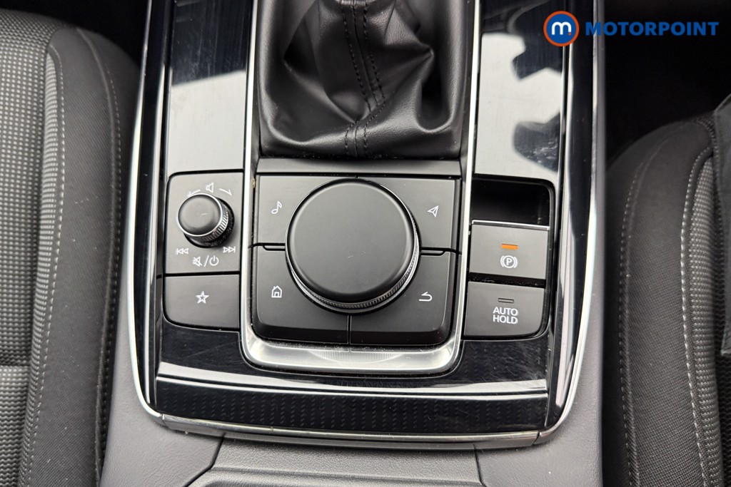Mazda Cx-30 Exclusive-Line Manual Petrol-Electric Hybrid SUV - Stock Number (1557393) - 10th supplementary image