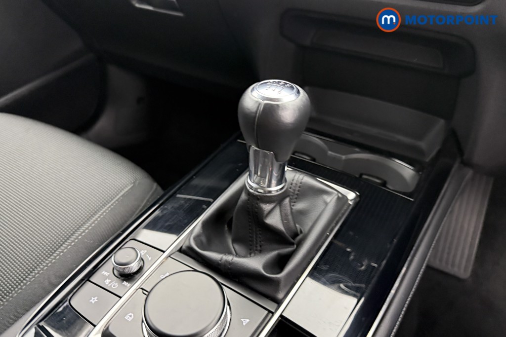 Mazda Cx-30 Exclusive-Line Manual Petrol-Electric Hybrid SUV - Stock Number (1557393) - 11th supplementary image