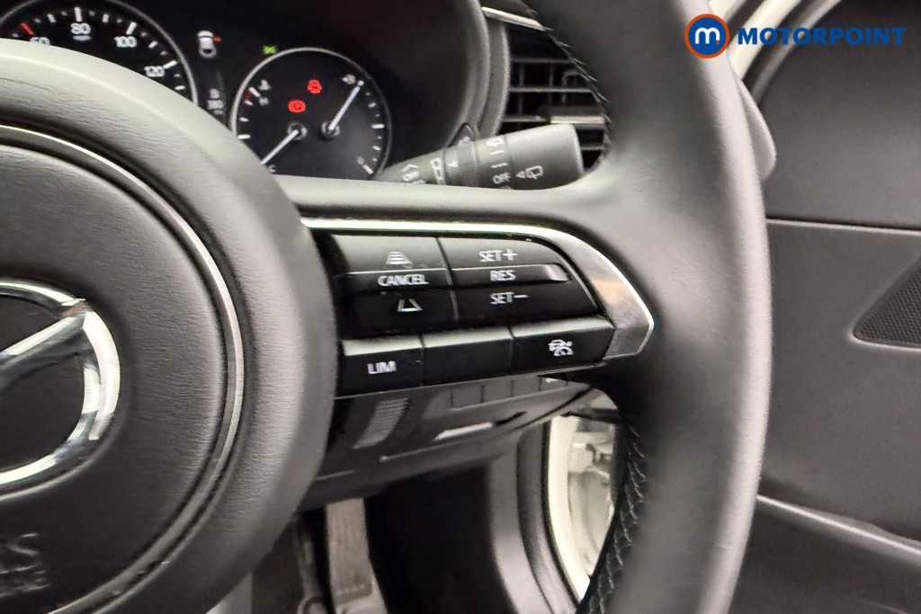 Mazda Cx-30 Exclusive-Line Manual Petrol-Electric Hybrid SUV - Stock Number (1557393) - 13th supplementary image