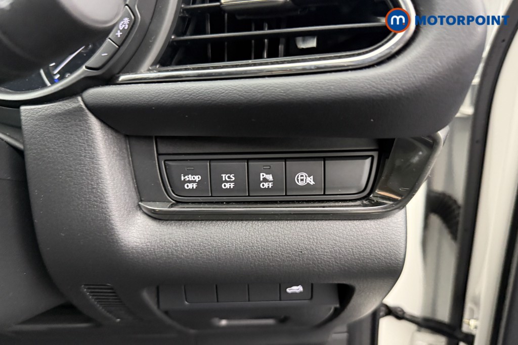 Mazda Cx-30 Exclusive-Line Manual Petrol-Electric Hybrid SUV - Stock Number (1557393) - 14th supplementary image
