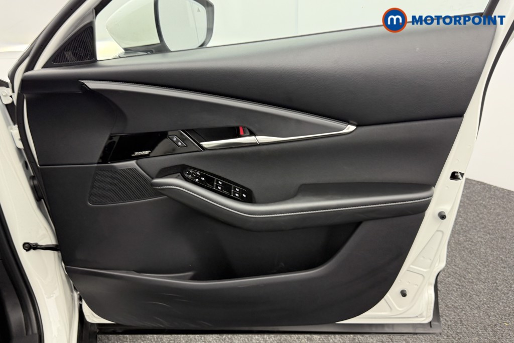 Mazda Cx-30 Exclusive-Line Manual Petrol-Electric Hybrid SUV - Stock Number (1557393) - 16th supplementary image