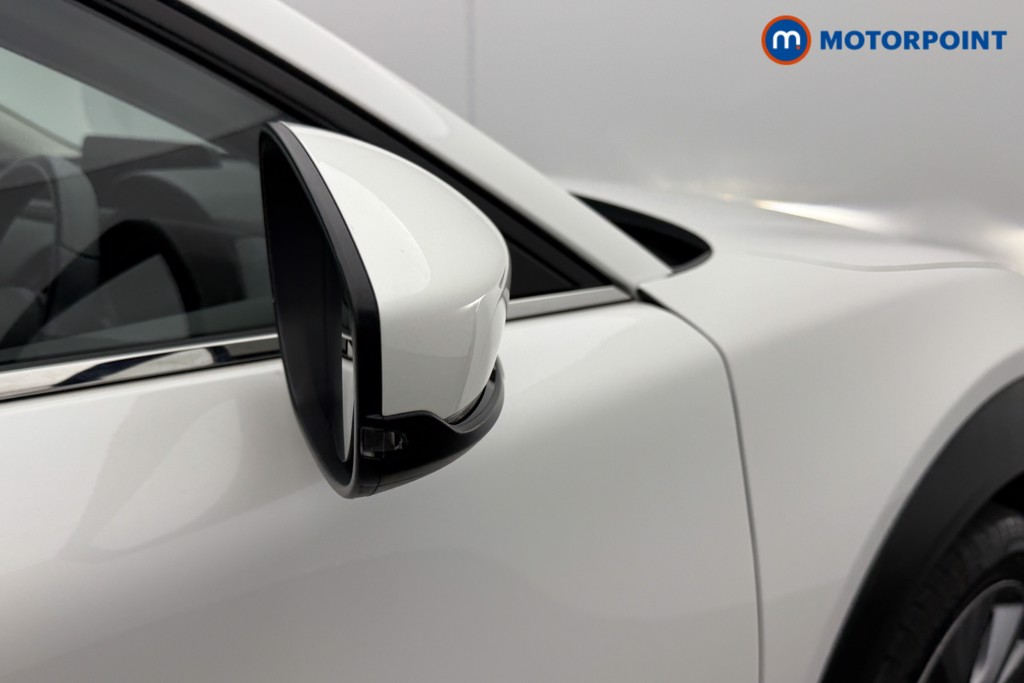 Mazda Cx-30 Exclusive-Line Manual Petrol-Electric Hybrid SUV - Stock Number (1557393) - 17th supplementary image