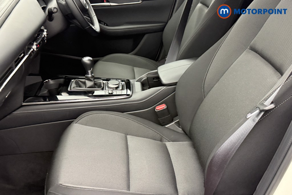 Mazda Cx-30 Exclusive-Line Manual Petrol-Electric Hybrid SUV - Stock Number (1557393) - 21st supplementary image