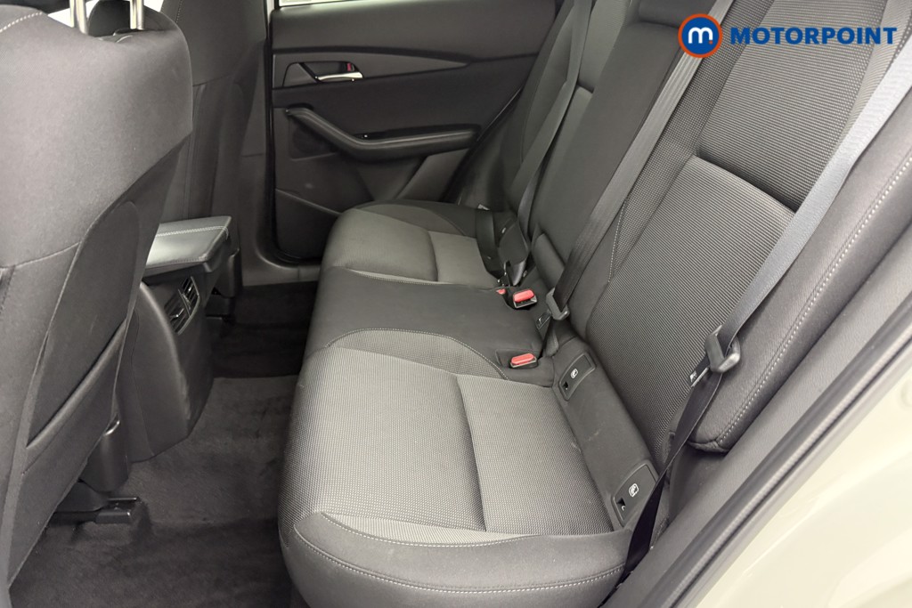 Mazda Cx-30 Exclusive-Line Manual Petrol-Electric Hybrid SUV - Stock Number (1557393) - 22nd supplementary image