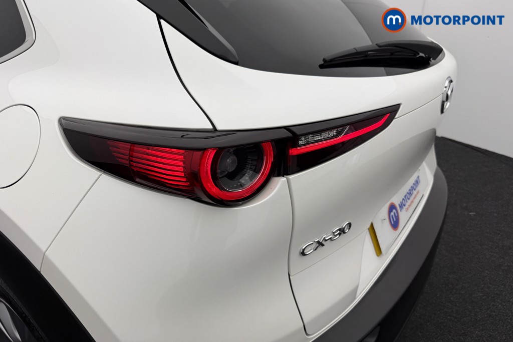 Mazda Cx-30 Exclusive-Line Manual Petrol-Electric Hybrid SUV - Stock Number (1557393) - 24th supplementary image