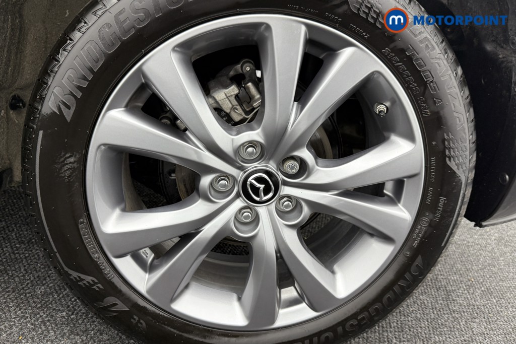 Mazda Cx-30 Exclusive-Line Manual Petrol-Electric Hybrid SUV - Stock Number (1557393) - 29th supplementary image