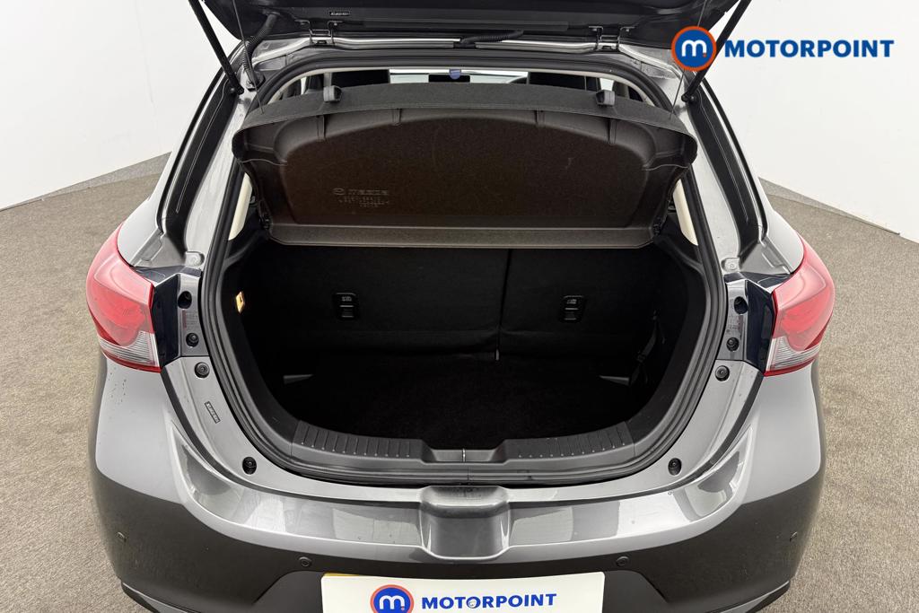 Mazda 2 Homura Aka Manual Petrol-Electric Hybrid Hatchback - Stock Number (1557415) - 5th supplementary image