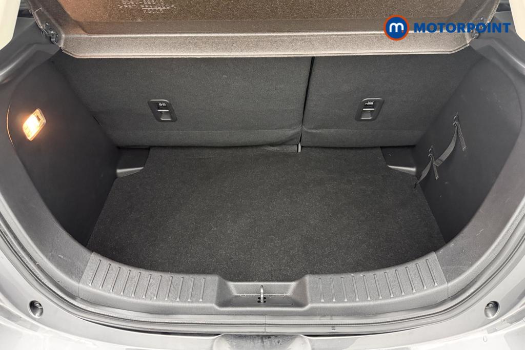 Mazda 2 Homura Aka Manual Petrol-Electric Hybrid Hatchback - Stock Number (1557415) - 6th supplementary image
