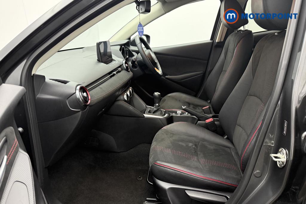 Mazda 2 Homura Aka Manual Petrol-Electric Hybrid Hatchback - Stock Number (1557415) - 14th supplementary image