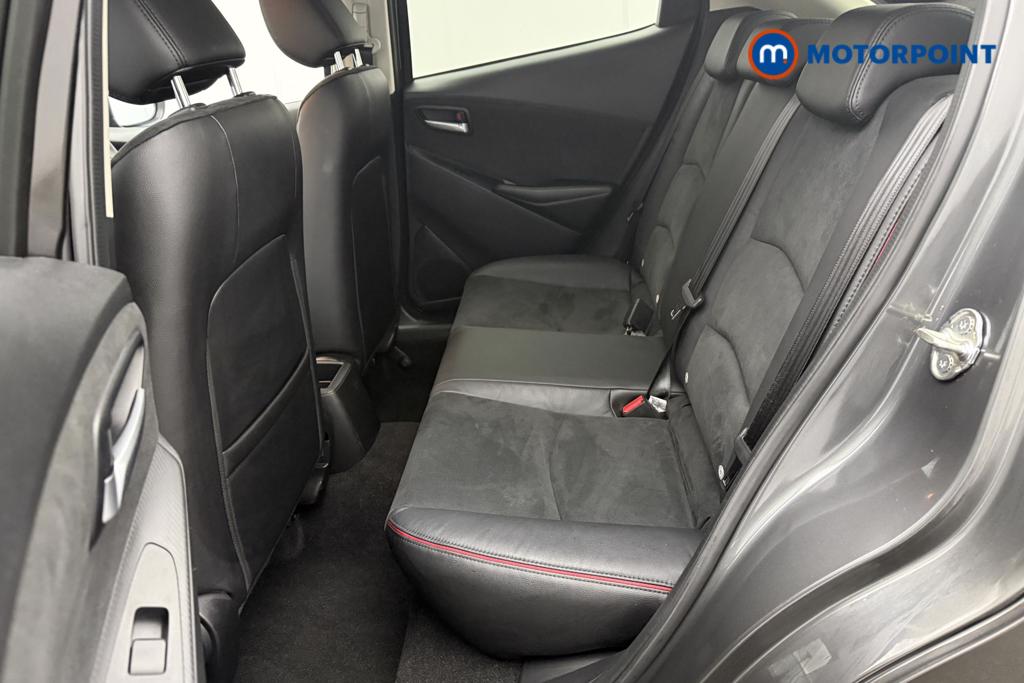 Mazda 2 Homura Aka Manual Petrol-Electric Hybrid Hatchback - Stock Number (1557415) - 15th supplementary image