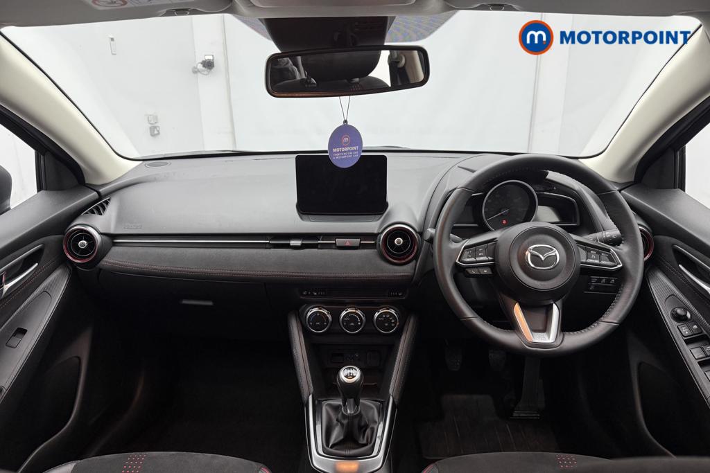Mazda 2 Homura Aka Manual Petrol-Electric Hybrid Hatchback - Stock Number (1557415) - 18th supplementary image