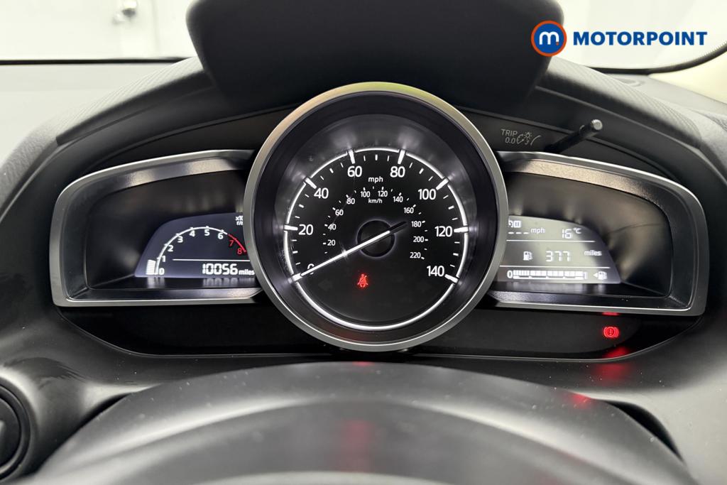 Mazda 2 Homura Aka Manual Petrol-Electric Hybrid Hatchback - Stock Number (1557415) - 20th supplementary image