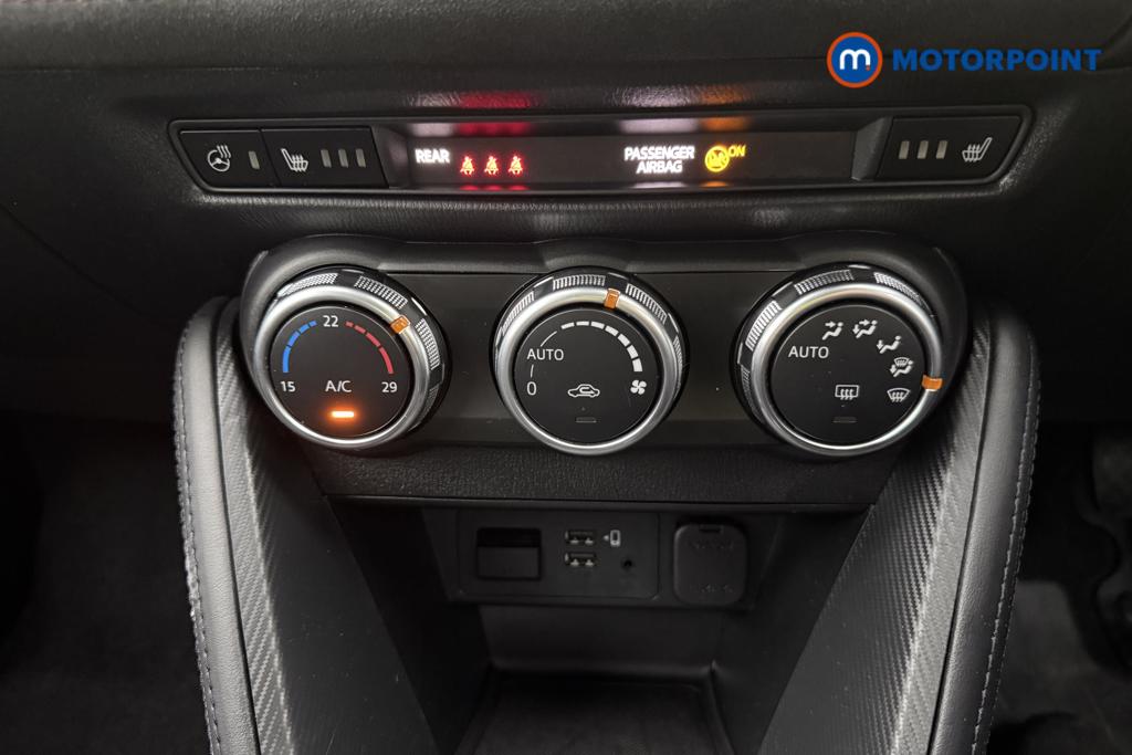 Mazda 2 Homura Aka Manual Petrol-Electric Hybrid Hatchback - Stock Number (1557415) - 23rd supplementary image