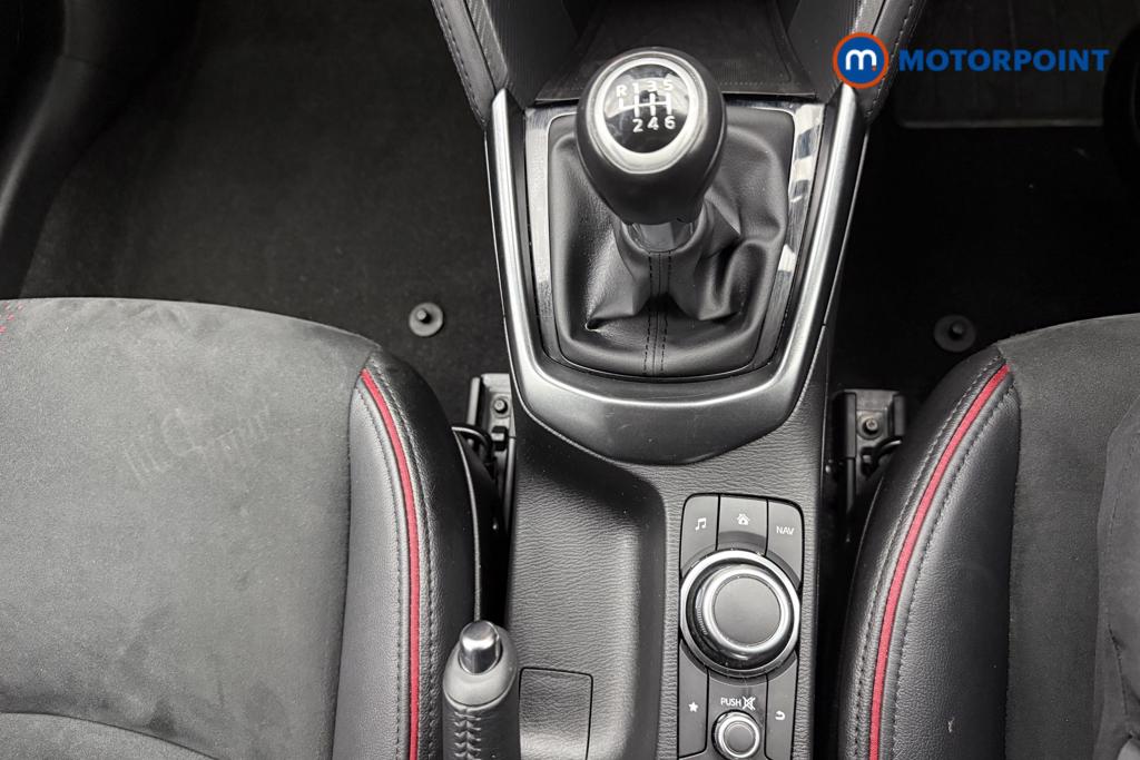 Mazda 2 Homura Aka Manual Petrol-Electric Hybrid Hatchback - Stock Number (1557415) - 24th supplementary image