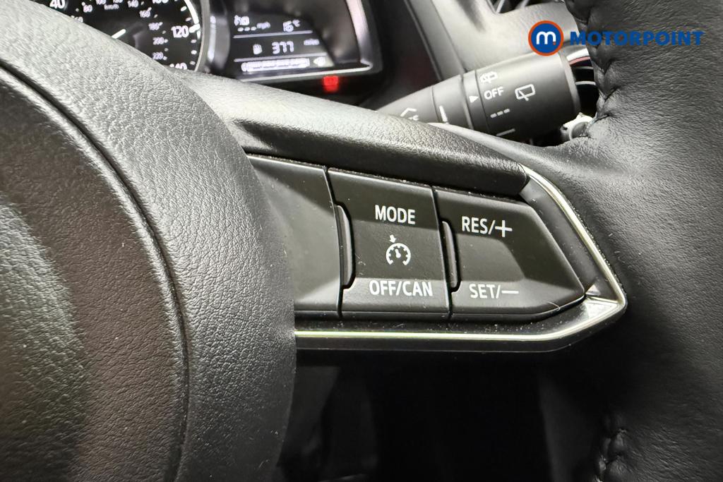 Mazda 2 Homura Aka Manual Petrol-Electric Hybrid Hatchback - Stock Number (1557415) - 26th supplementary image