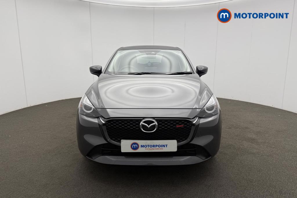 Mazda 2 Homura Aka Manual Petrol-Electric Hybrid Hatchback - Stock Number (1557415) - 1st supplementary image