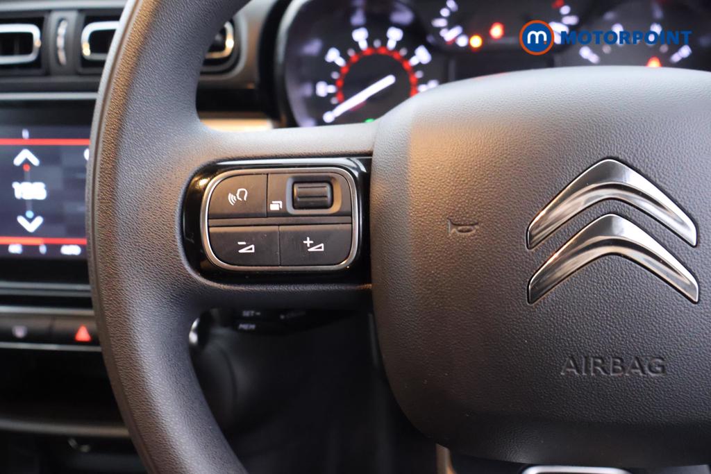 Citroen C3 Plus Automatic Petrol Hatchback - Stock Number (1557434) - 2nd supplementary image